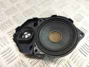 Lautsprecher vorne BMW X3 (F25) 9237281