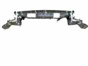 Zier-/Schutzleistensatz für Kühlergitter Volvo V50 (545)