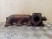 Auspuffkrümmer BMW 3er Touring (E91) 7797389