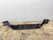 Front Bumper Center Moulding SKODA ENYAQ iV Coupe (5AC) RS 5LA853551
