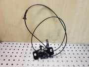 Motorhaubenschloss OPEL ASTRA J GTC 1.7 CDTI 13345629