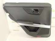 Türpolster hinten links MERCEDES-BENZ GLK (X204) 220 CDI (204.902) 2047302001