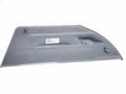 Rear Parcel Shelf Right Rail Cover PEUGEOT 3008 III (KA, KB, KC) E-210 (KCZKZX) 9841580880
