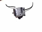 Türschloss hinten links AUDI A8 D2 (4D2, 4D8) 2.8 4D0839015A