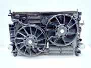 Radiator Pack Set FORD KUGA II (DM2) 2.0 TDCi FV41-6K775-AB EJ7H-19710-AC