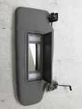 Linke Sonnenblende VOLVO S60 II DRIVe / D2