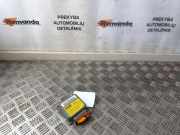 Airbag-Steuergerät PEUGEOT 206 SW (2E/K) 1.4 HDi 9636894080 550541500