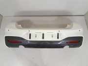 Hintere Stoßstange BMW 1 (F21) M 140 i 8060303 7363787