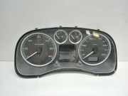 Kombiinstrument PEUGEOT 308 (4A_, 4C_) 1.6 HDi 9636708880