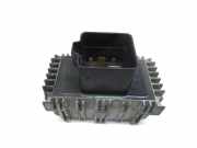 Zündkerzenrelais OPEL VECTRA B Hatchback (38_) 2.0 DI 16V 9132691