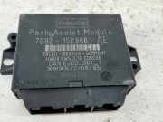 Einparkhilfe PDC Steuergerät FORD MONDEO IV (BA7) 2.2 TDCi 7G9215K866AE