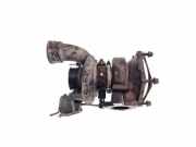 Turbolader PORSCHE CAYENNE (92A) 4.8 Turbo 4936800303 0141218