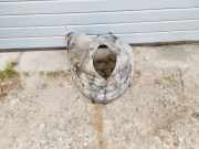 Radhaus rechts hinten Ford Kuga ()