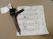 Einspritzdüse OPEL ASTRA H Estate (L35) 1.7 CDTI 0445110174