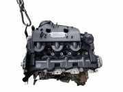 Motor ohne Anbauteile (Benzin) Land Rover Discovery III (L319) 276DT