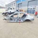 Seitenverkleidung hinten links MERCEDES-BENZ E (W213) E 220d (213.004)