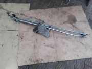 Scheibenwischermechanismus vorne