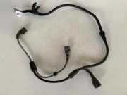 Sensor für ABS rechts hinten Audi Q5 (8R) 80A972254