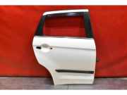 Tür rechts hinten Mitsubishi ASX (GA)