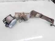Sicherheitsgurt hinten rechts NISSAN MURANO I (Z50) 3.5 4x4