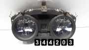Tachometer Renault Megane II Grandtour (KM)