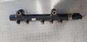 KRAFTSTOFFVERTEILER EINSPRITZLEISTE VERTEILERROHR CITROËN C4 II (B7) 1.6 BlueHDi 115 968529758001