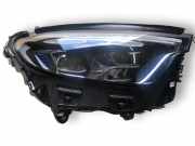 Hauptscheinwerfer Mercedes-Benz GLC Coupe (C253) A2549066702