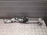 Scheibenwischermechanismus vorne MERCEDES-BENZ GL (X166) GL 500 4-matic (166.873) A1668202740