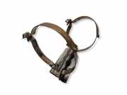 Auspuffhalter RENAULT GRAND SCÉNIC IV (R9_) 1.5 dCi 110 208180944R