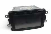 Radio/Navigationssystem-Kombination Renault Trafic III Kasten (FG) 281153300R