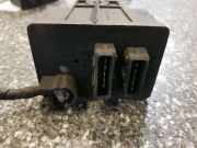 Zündkerzenrelais PEUGEOT 407 (6D_) 2.7 HDi 0281003016