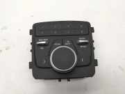 Radio Bedienschalter Audi Q5 (FY) 80A919614