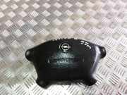 Lenkrad Airbag OPEL VECTRA B Estate (31_) 2.0 DI 16V 90590579