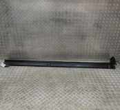 Schweller aus Kunststoff links