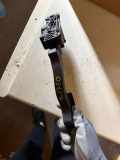 Gaspedal FORD FOCUS II Turnier (DA_) 1.6 4M519F836AK