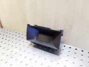 Display Opel Astra H Kasten () 13275085
