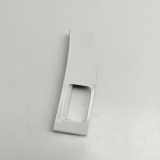 Other Rear Bumper Parts TOYOTA C-HR (_X2_, _H2_) Hybrid (ZYX20) 52166-F4020