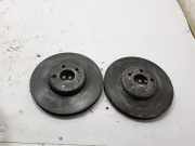 Bremsscheibe links vorne Mercedes-Benz GLC (X253) A0004212812