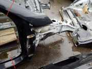 Seitenpaneele vorne rechts KIA SPORTAGE (SL) 1.7 CRDi