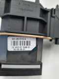 Drehknopf drehen AUDI A6 Allroad (4FH, C6) 2.7 TDI quattro 4E0953513A