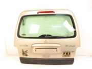 Kofferraumdeckel CITROËN BERLINGO (MF) 2.0 HDI