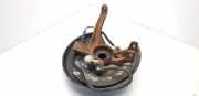 Radnabe hinten Audi A8 (4E)