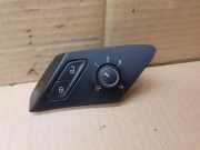 Spiegeleinstellschalter VW GOLF VII Variant (BA5, BV5) 1.2 TSI 5G0959565M 5G0962125A