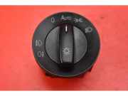 Schalter für Leuchtweitenregelung Skoda Octavia II Kombi (1Z) V10730185