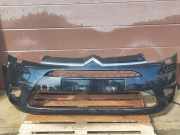 Frontstoßstange CITROËN C4 Grand Picasso I (UA_) 1.6 HDi 9680402277 622433