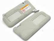 Linke Sonnenblende MAZDA CX-5 (KF) 2.0