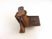 Reserveradwanne Ford Galaxy (WGR)