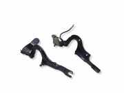 Heckklappescharnier links BMW 6 (E63) 645 Ci 7039774