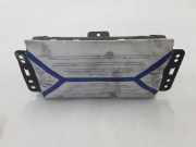 Armaturenbrett Airbag