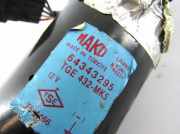 Scheibenwischermotor vorne